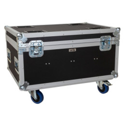 BRITEQ CASE FOR 4 x BT-CHROMA800
