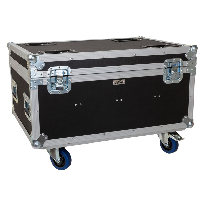BRITEQ CASE FOR 4 x BT-CHROMA800