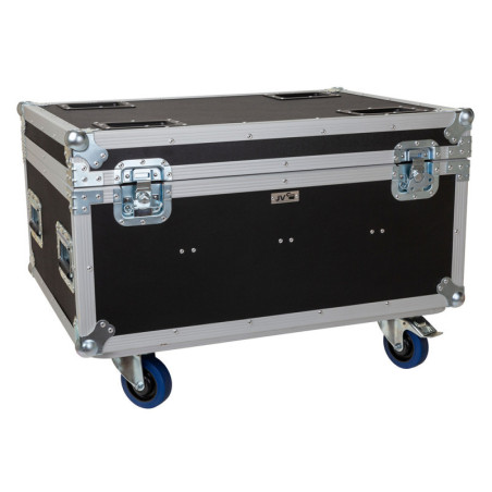 BRITEQ CASE FOR 4 x BT-CHROMA800