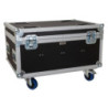 BRITEQ CASE FOR 4 x BT-CHROMA800