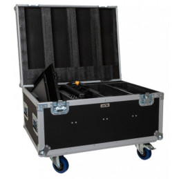 BRITEQ CASE FOR 4 x BT-CHROMA800