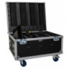 BRITEQ CASE FOR 4 x BT-CHROMA800