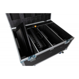 BRITEQ CASE FOR 4 x BT-CHROMA800