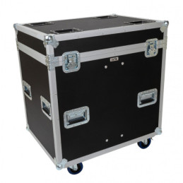 BRITEQ CASE FOR 2x BTX-SUPREME