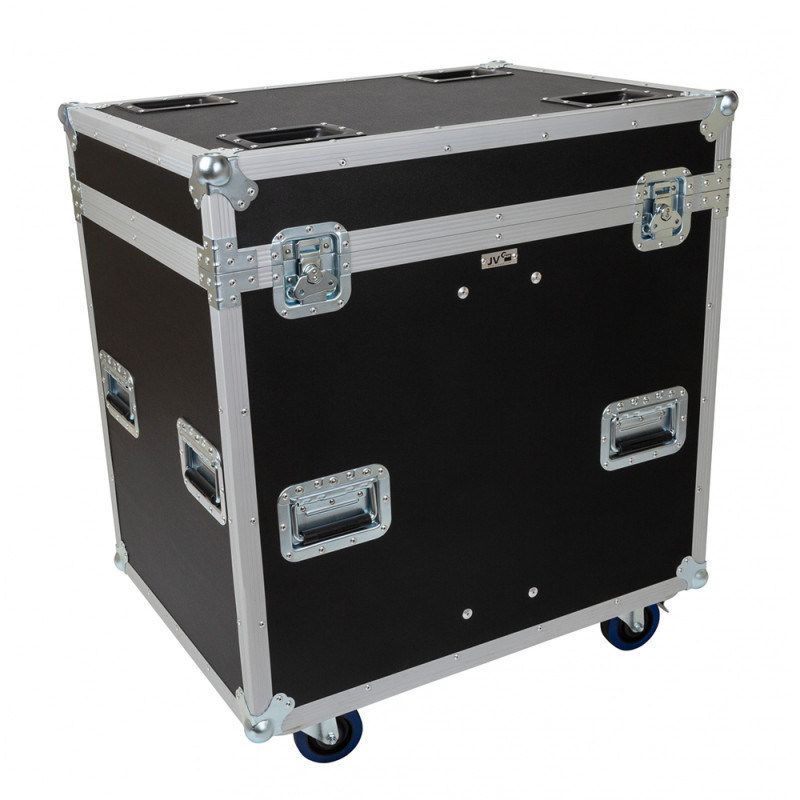 BRITEQ CASE FOR 2x BTX-SUPREME