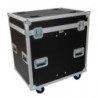 BRITEQ CASE FOR 2x BTX-SUPREME