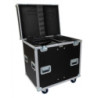 BRITEQ CASE FOR 2x BTX-SUPREME