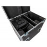 BRITEQ CASE FOR 2x BTX-SUPREME
