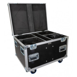 JV CASE MOVING HEAD CASE 8