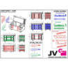 JV CASE LIGHT BARS 1 - CASE