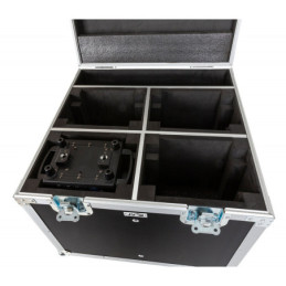 JV CASE MOVING HEAD CASE 9