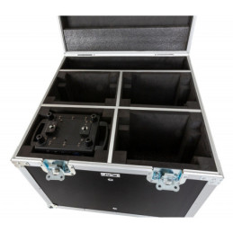 JV CASE CASE FOR 4x EXPLORER SPOT
