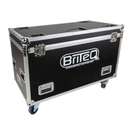 JV CASE MOVING HEAD CASE 10