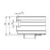 CONTESTAGE PLTS-2x0,5