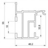CONTESTAGE PLTEL-1x1