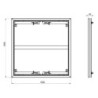CONTESTAGE PLTEL-1x1