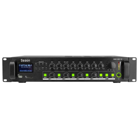 SEGON PROFESSIONAL AUDIO AME-240-4Z