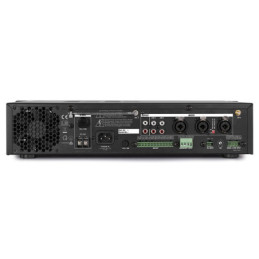 SEGON PROFESSIONAL AUDIO AME-240-4Z