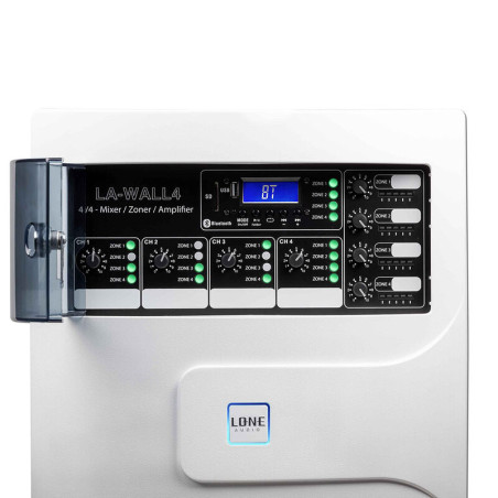LONE AUDIO LA-WALL4