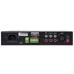 LONE AUDIO LA-50.2D