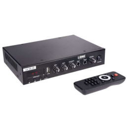 LONE AUDIO LA-50.2D