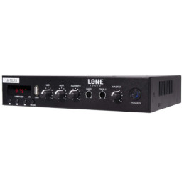 LONE AUDIO LA-50.2D