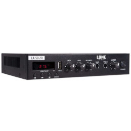LONE AUDIO LA-50.2D