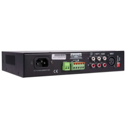 LONE AUDIO LA-50.2D