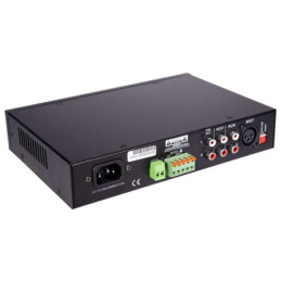 LONE AUDIO LA-50.2D