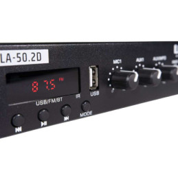LONE AUDIO LA-50.2D