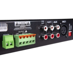 LONE AUDIO LA-50.2D