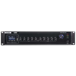 LONE AUDIO LA-2300D