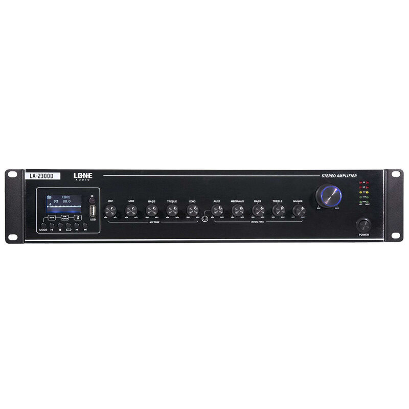 LONE AUDIO LA-2300D