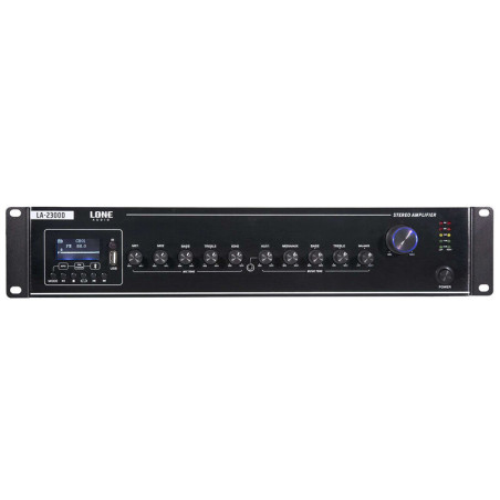 LONE AUDIO LA-2300D