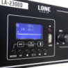 LONE AUDIO LA-2300D