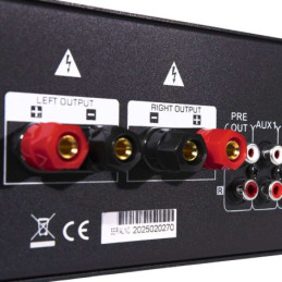LONE AUDIO LA-2300D