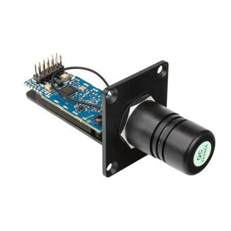 BRITEQ BTI-BLIZZARD W-DMX MODULE2