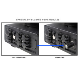 BRITEQ BTI-BLIZZARD W-DMX MODULE2