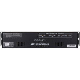 JB SYSTEMS DSP-4 Mk2 /G