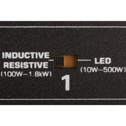 JB SYSTEMS DSP-4 Mk2 /G