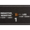 JB SYSTEMS DSP-4 Mk2 /G