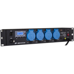 JB SYSTEMS DSP-4 Mk2 /G