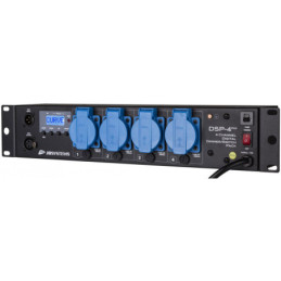 JB SYSTEMS DSP-4 Mk2 /G