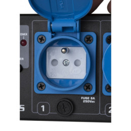 JB SYSTEMS DSP-4 Mk2 /F