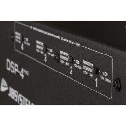 JB SYSTEMS DSP-4 Mk2 /F