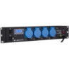 JB SYSTEMS DSP-4 Mk2 /F