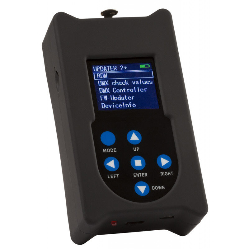 BRITEQ FIRMWARE UPDATER 2+