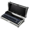 JB SYSTEMS CONTROLLER CASE 3U