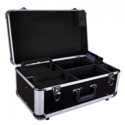 JB SYSTEMS CASE for 4x COB-PLANO