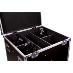JB SYSTEMS PROJECTOR CASE